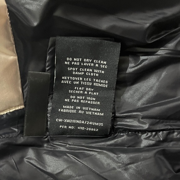 SAM Freestyle Jacket NWOT - Picture 9 of 11